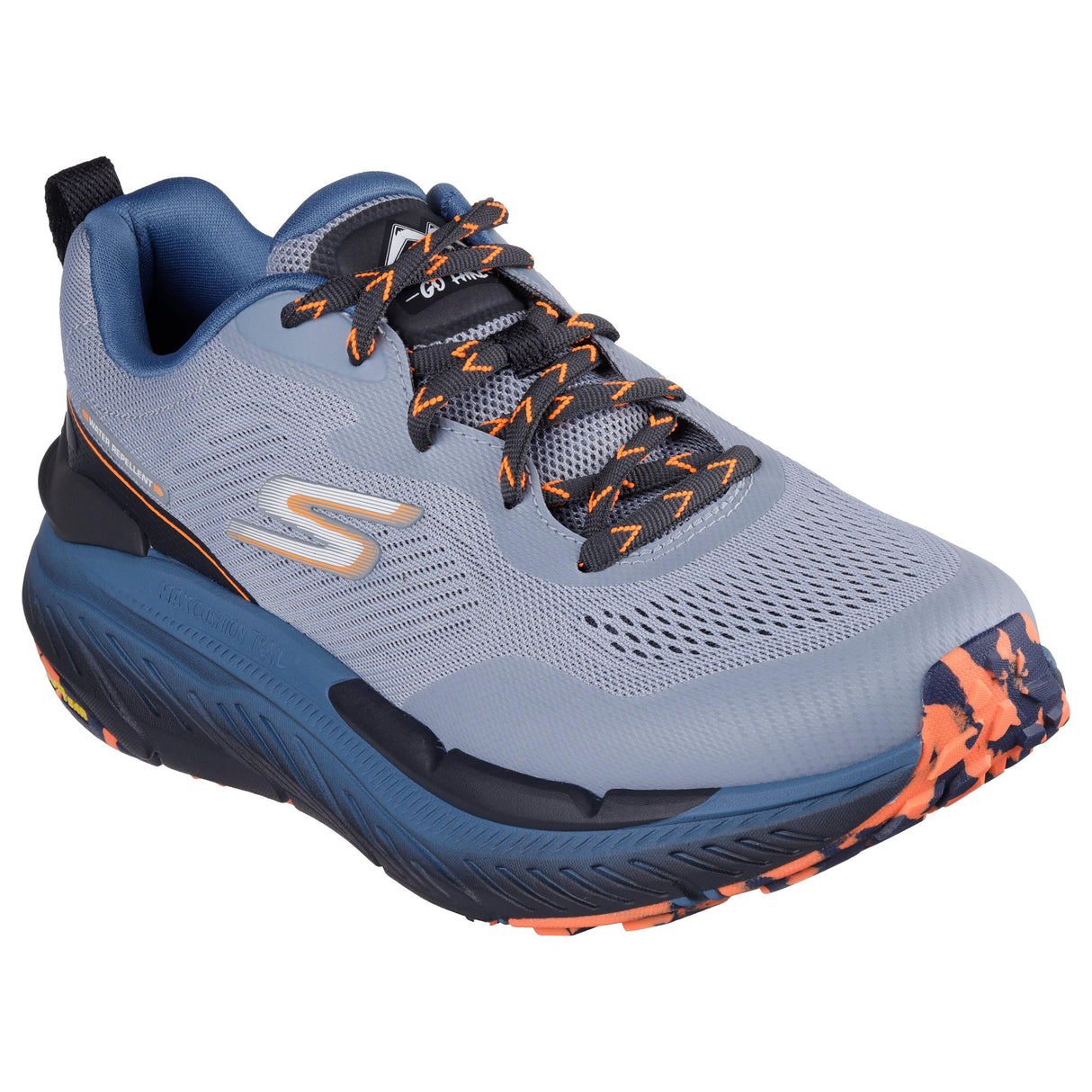Sketchers Max Cushioning Premier Trail 2.0 Sneaker