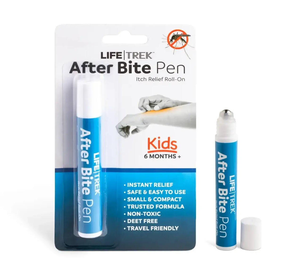 Lifetrek After Bite Pen