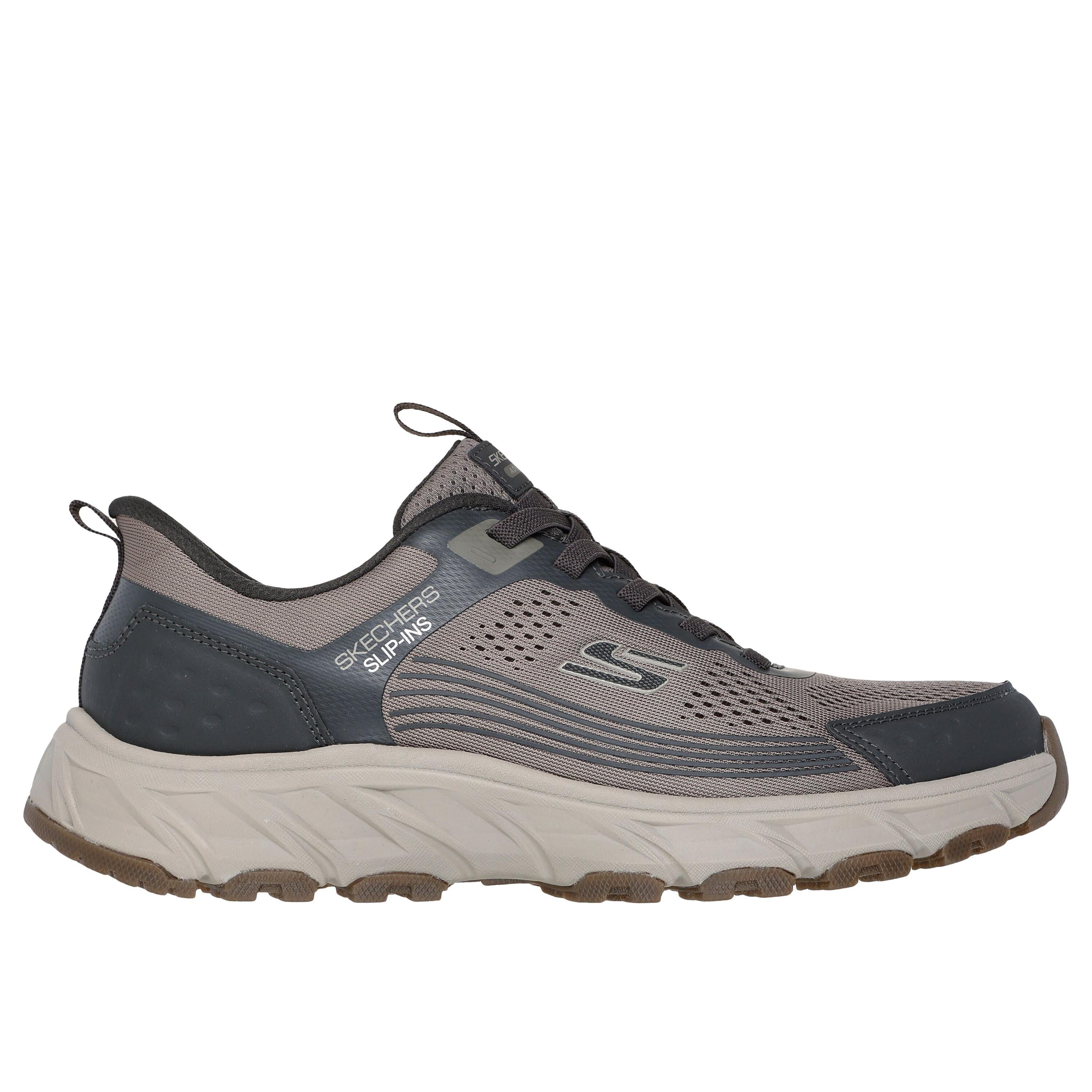 Skechers Hillcrest 2.0 Slip-In – Trappers