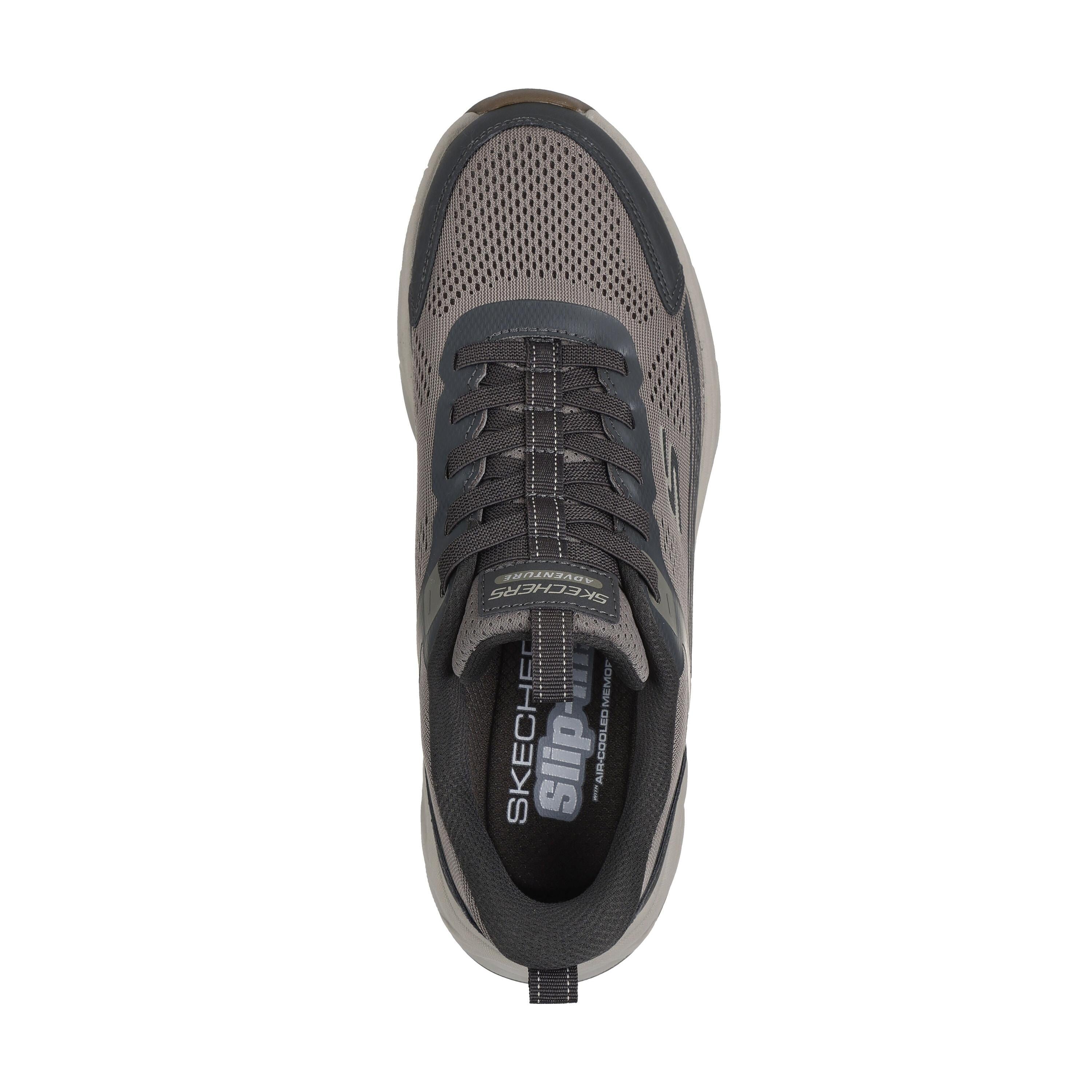 Skechers Hillcrest 2.0 Slip-In – Trappers