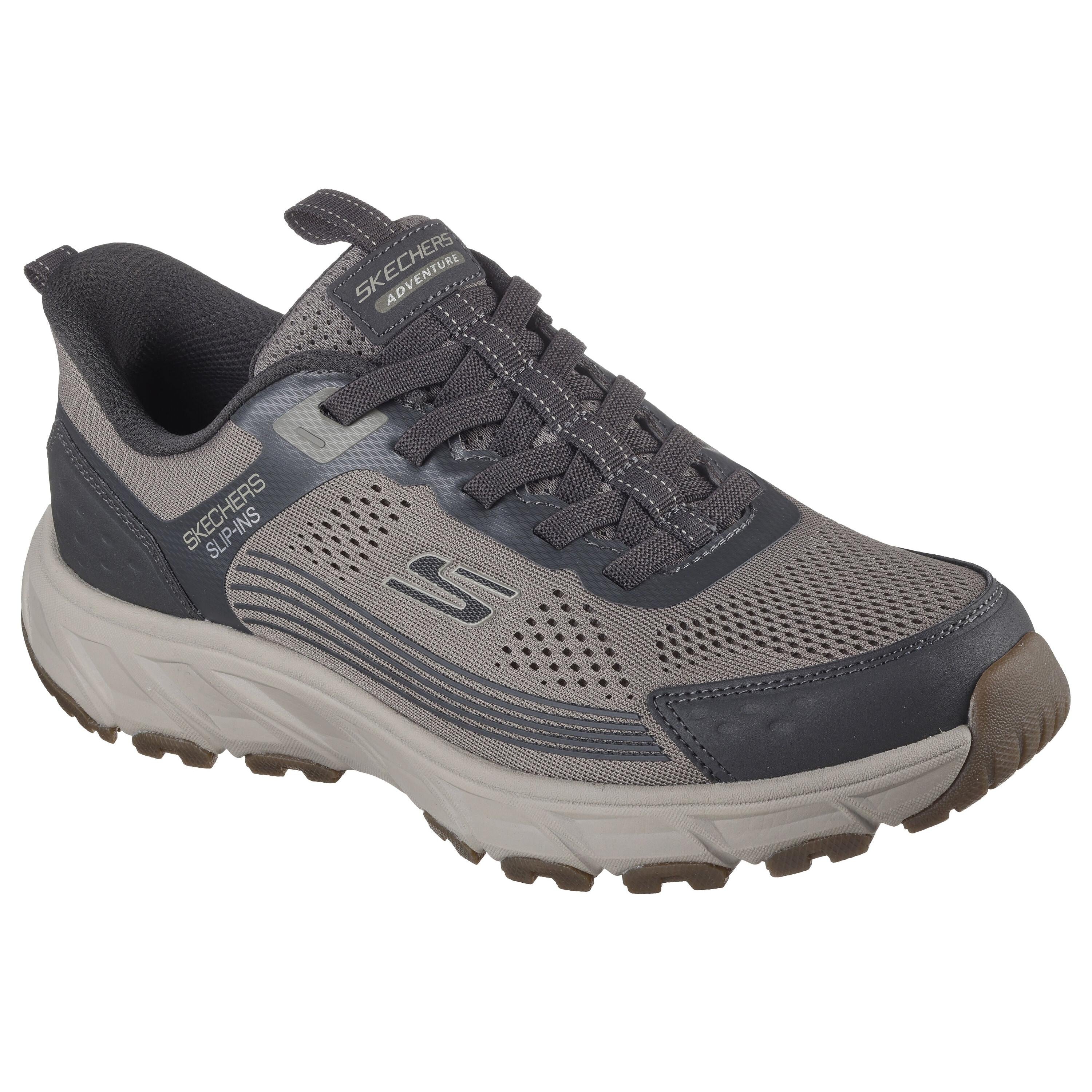 ネラ Skechers Hillcrest 2.0 Slip-In – Trappers