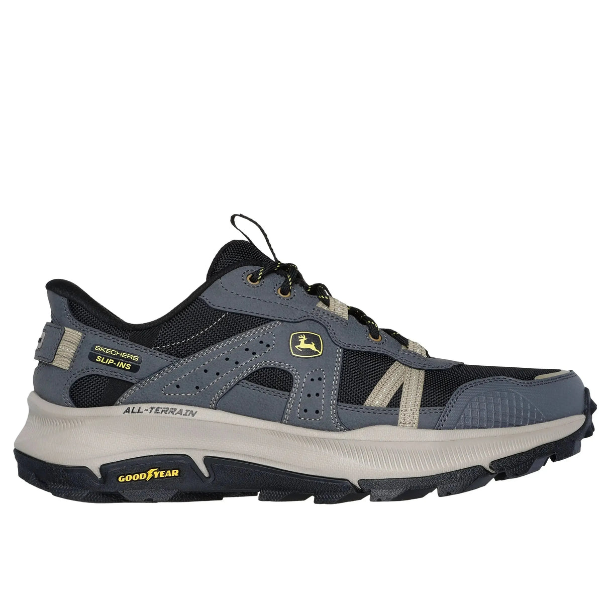 John Deere Equalizer 2.0 Sneaker