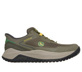 John Deere Badger