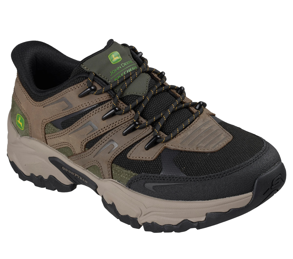 John Deere Terraform