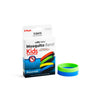 Lifetrek Mosquito Band Kids Plain - 2 Pack
