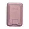 Bossi Magnetic Card Wallet and Phone Stand