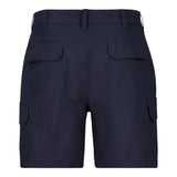 Trappers 14cm Ripstop Stretch Fixed Waist Short