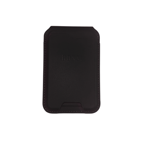 Bossi Magnetic Card Wallet