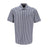 Trappers Single Pocket Stripe Shirt