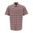 Trappers Double Pocket Check Shirt