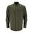 Trappers Long Sleeve Double Pocket Shirt