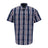 Trappers Single Pocket Check Shirt