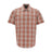 Trappers Double Pocket Check Shirt