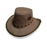 Rogue 306 Kalahari Canvas Hat