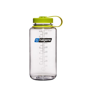 Nalgene Wide Mouth Water Bottle  - 32oz/946ml