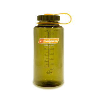 Nalgene Wide Mouth Water Bottle  - 32oz/946ml