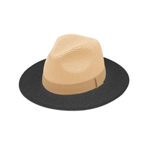 360Five Tyler Fedora Hat