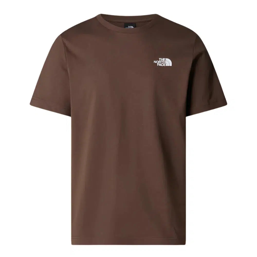 The North Face Redbox T-shirt – Trappers