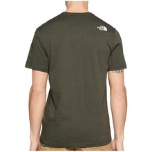 Load image into Gallery viewer, The North Face Rust 2 T-shirt