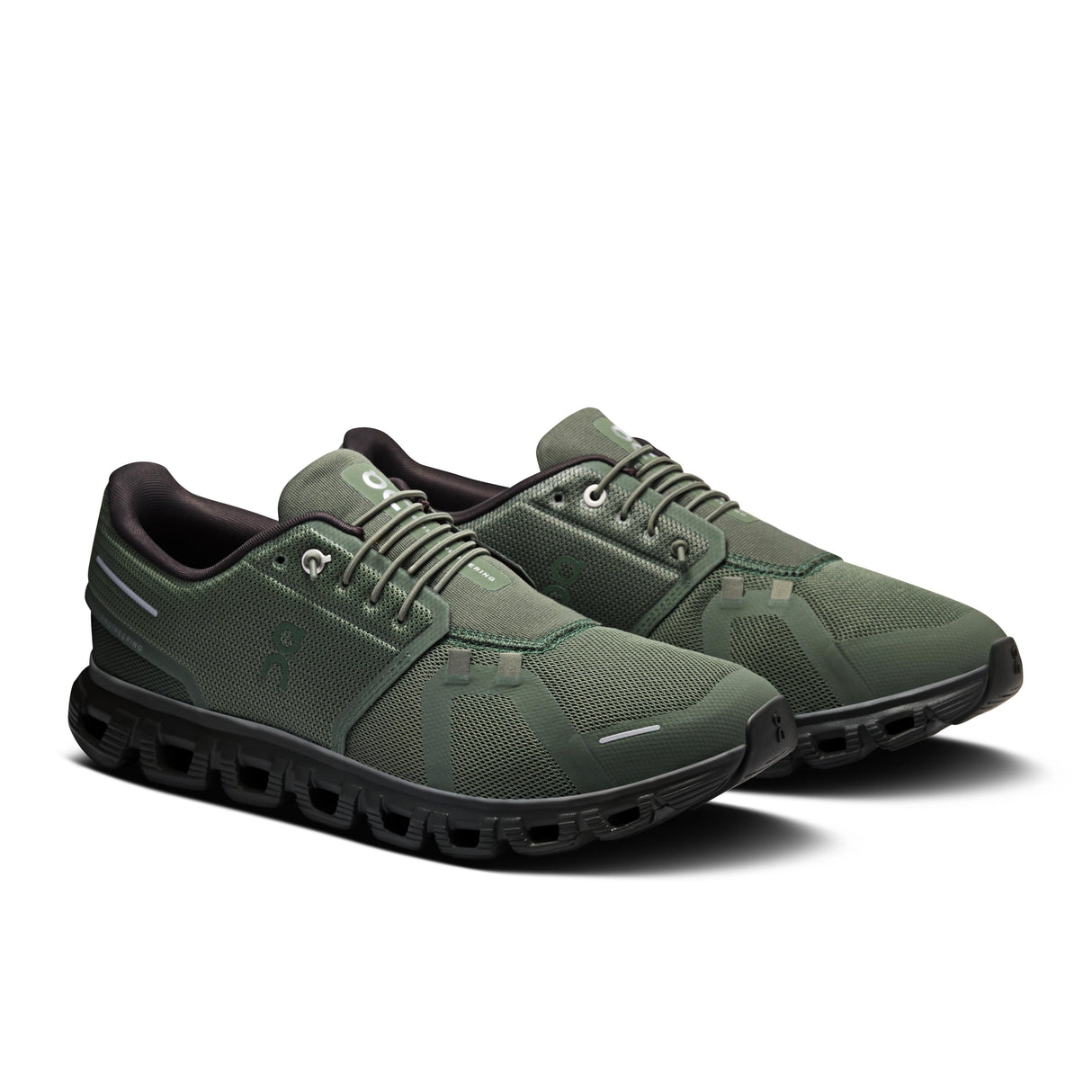 On Cloud 6.0