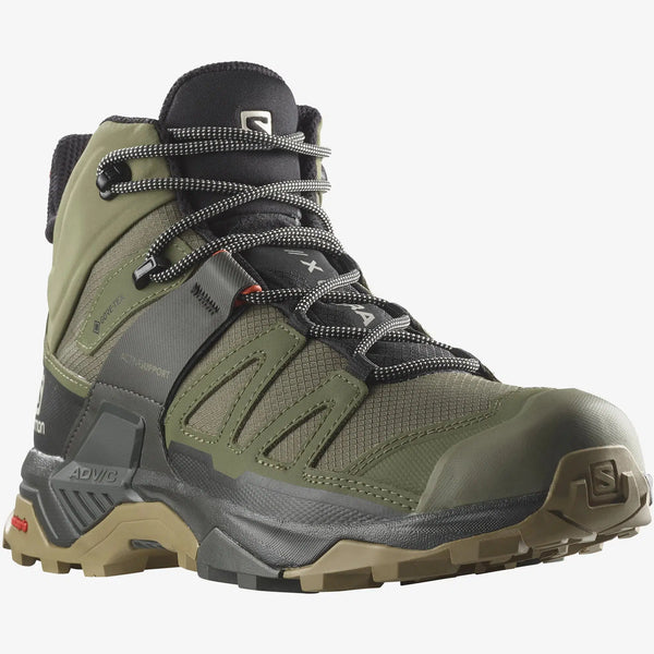 Salomon X-Ultra 4 Mid GTX – Trappers