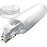 Go Travel Nail Clipper with Carry Case