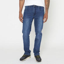 Load image into Gallery viewer, Jeep Straight Leg Denim