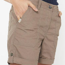 Load image into Gallery viewer, Jeep Ladies Iconic Cargo Shorts