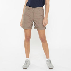 Jeep Ladies Iconic Cargo Shorts