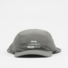 Jeep Fisherman Peak Cap