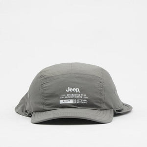 Jeep Fisherman Peak Cap