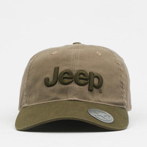 Jeep Bottle Opener Cap – Trappers