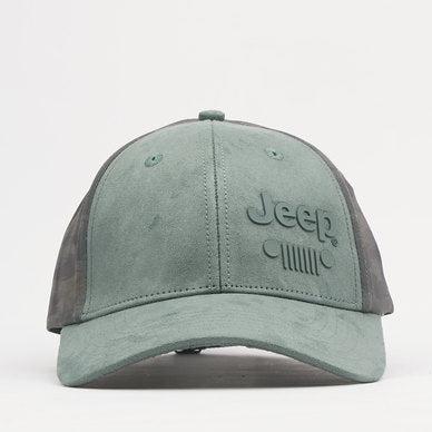 Jeep Oilskin Cap