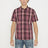 Jeep Yarn Dyed Check Shirt