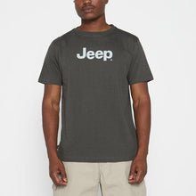 Jeep Logo T-shirt