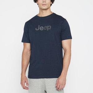 Jeep Logo T-shirt