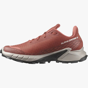 Salomon Ladies Alphacross 5