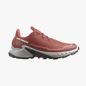 Salomon Ladies Alphacross 5