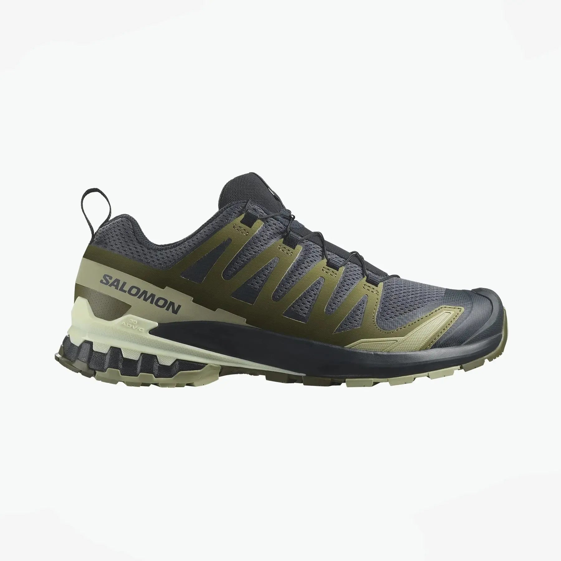 Salomon XA Pro 3D V9 – Trappers