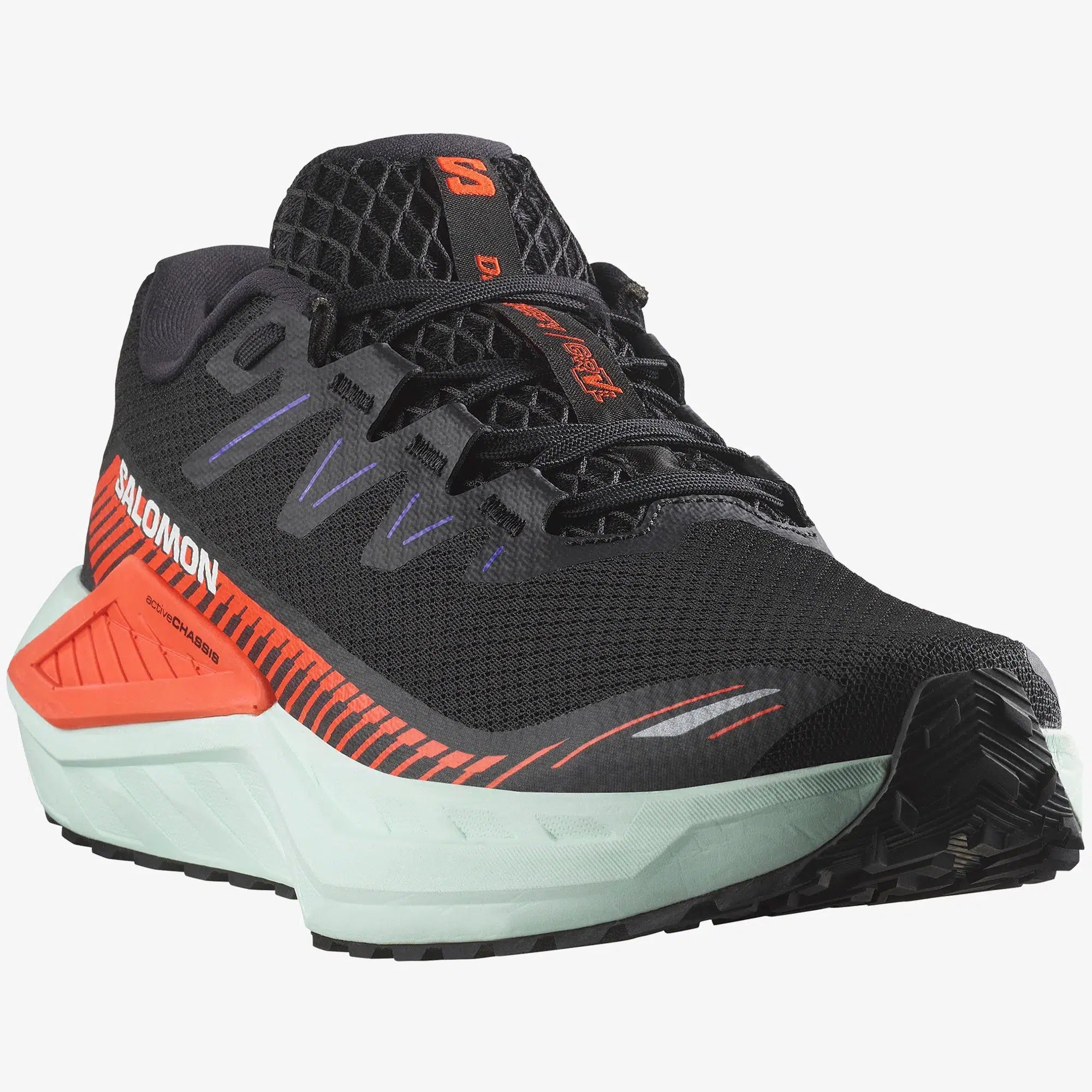 Salomon DRX Defy GRVL – Trappers