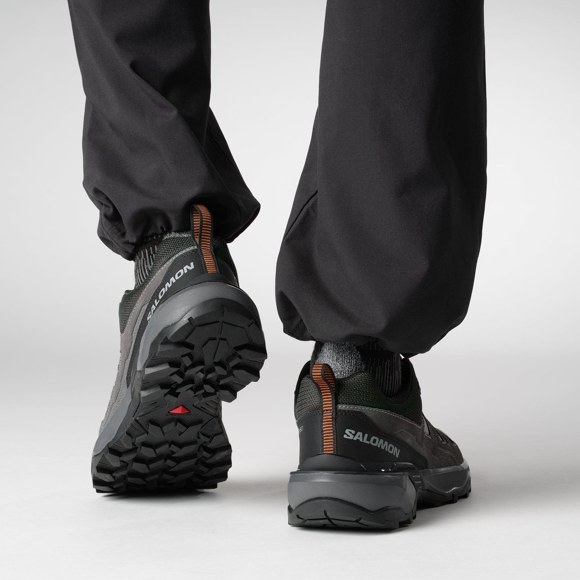Salomon X-Ultra 360 Leather GTX – Trappers