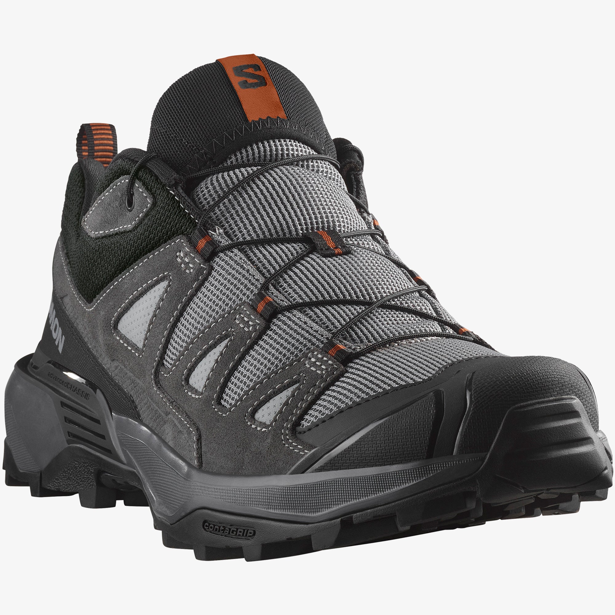 Salomon X-Ultra 360 Leather GTX – Trappers
