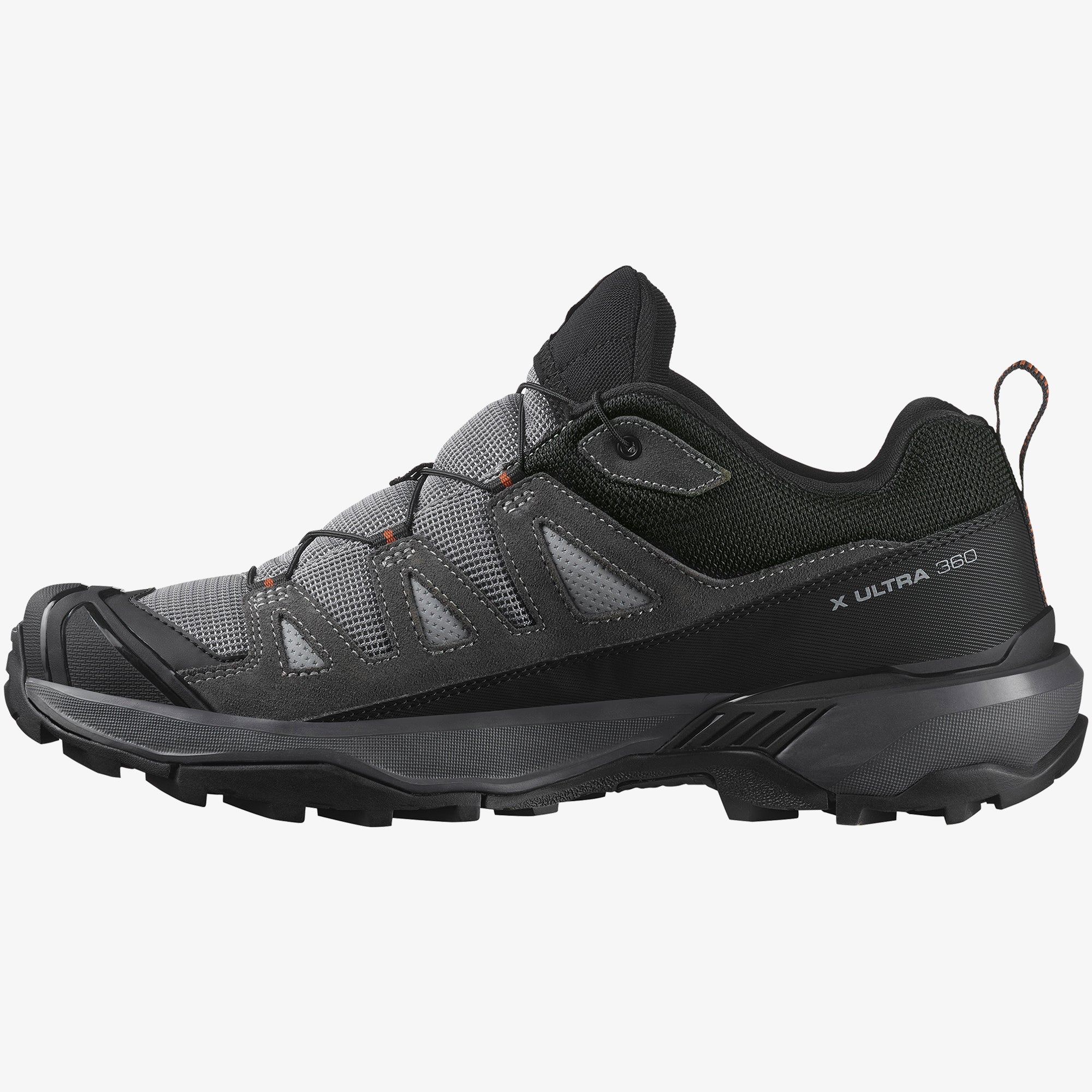 Salomon X-Ultra 360 Leather GTX – Trappers