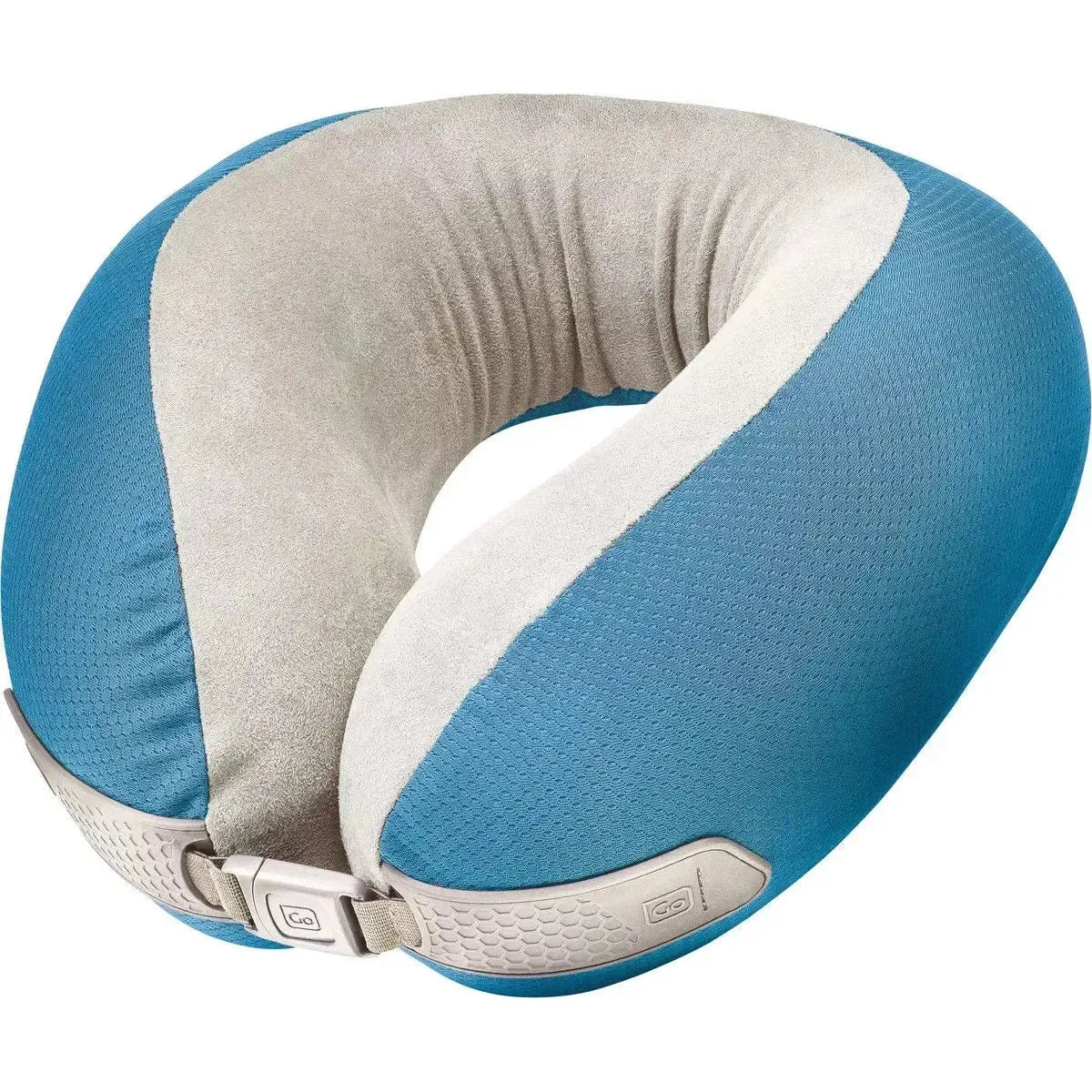 Go Travel Memory Dreamer Pillow – Trappers