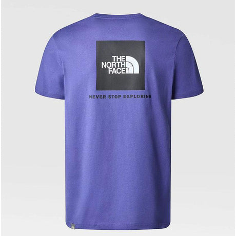 The North Face Red Box T-shirt