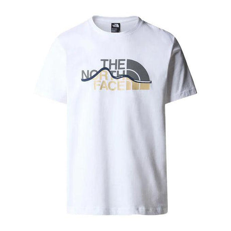 The North Face Mountain Line T-shirt