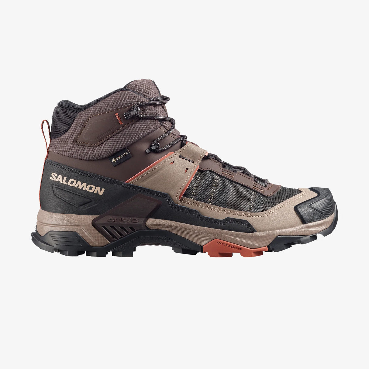 Salomon X Ultra 5 Mid GTX