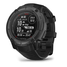 Garmin Instinct® 2X Solar - Tactical Edition