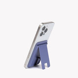 Bossi Magnetic Card Wallet and Phone Stand