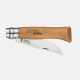 Opinel N°08 Carbon Knife